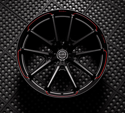 Brixton Forged PF11 R / RS
