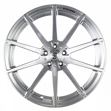 Кованые диски Strasse Wheels S6 Deep Concave Monoblock
