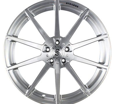Strasse Wheels R10 Deep Concave Monoblock