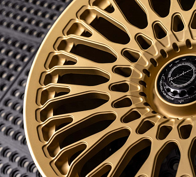 Brixton Forged TR20