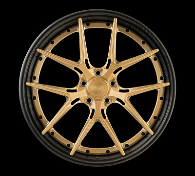 Avant Garde AGL75