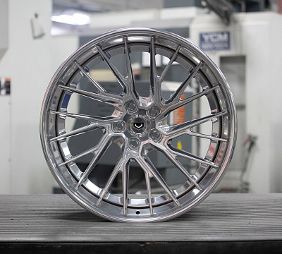 Vossen EVO-6T (3-Piece)