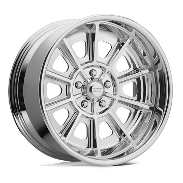 Кованые диски American Racing VF527