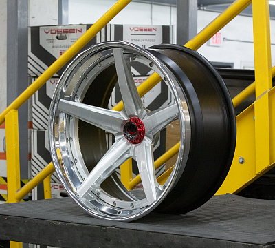 Vossen VPS-3