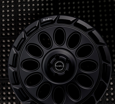 Brixton Forged TR21 AERO1