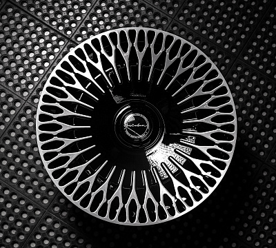 Brixton Forged LX09