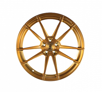 Strasse Wheels SV1 Deep Concave Monoblock