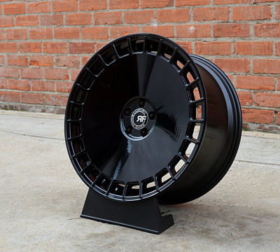 Road Force RF 30