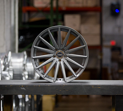 Vossen VFS-2