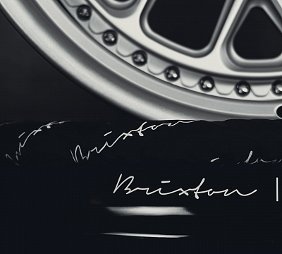 Brixton Forged TR08
