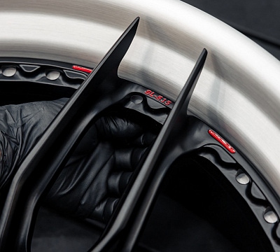 MV Forged SL-515