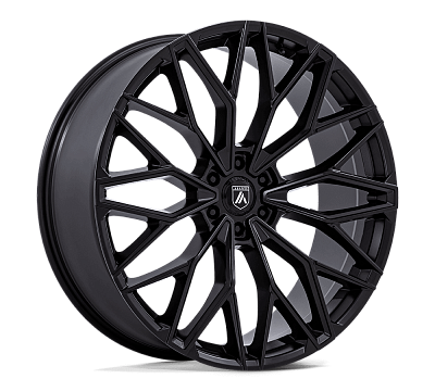 Asanti MOGUL 6