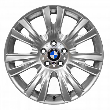 Кованые диски BMW 223M