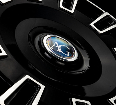 Avant Garde AGL60