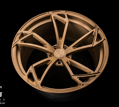 Avant Garde AGL47