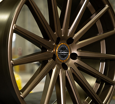 Vossen VFS-2
