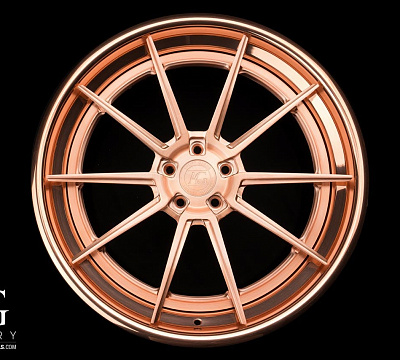 Avant Garde AGL31