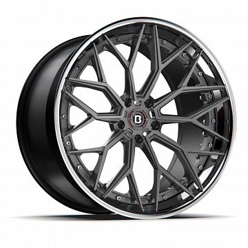 Кованые диски Brada Wheels EVO.23