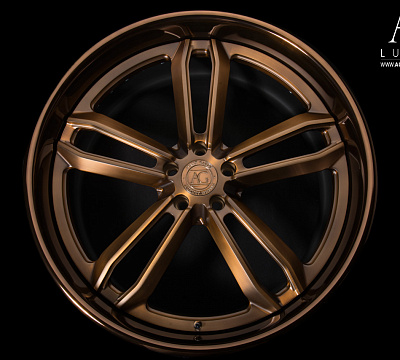 Avant Garde AGL27