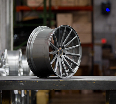 Vossen VFS-2