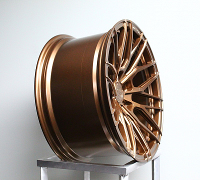Strasse Wheels SV10M Deep Concave Monoblock