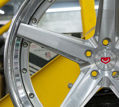 Vossen VPS-3