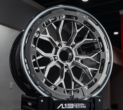 AL13 R80-109R