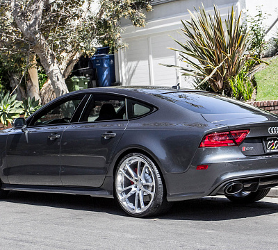 Фото дисков CEC C882 на Audi A/RS 7 (4G)