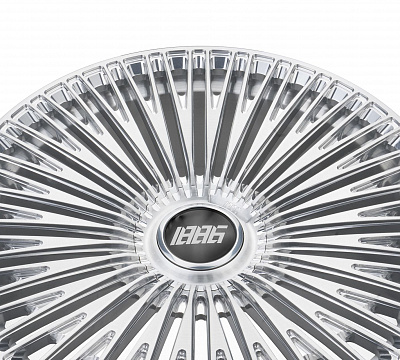 1886 Wheels G007
