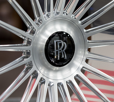 Vossen S17-13