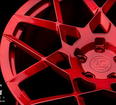Avant Garde AGL55