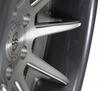 Strasse Wheels R10 Deep Concave