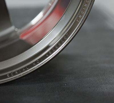 Vossen CG-207
