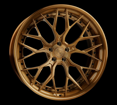 Avant Garde AGL43