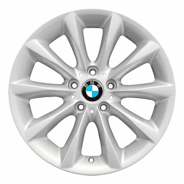 Кованые диски BMW 340