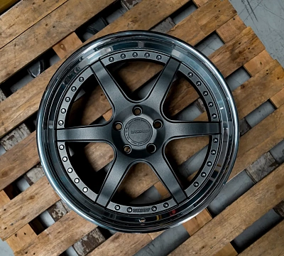 Variant Alloy SXX-3P+