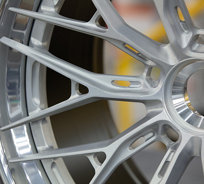 Vossen S21-02 (3-Piece)