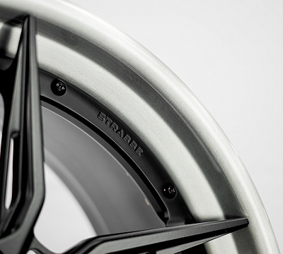 Strasse Wheels SV4-RS Deep Concave FS