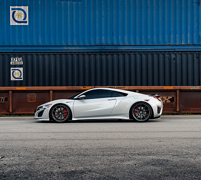 Vossen HF-3