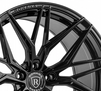 Rohana RFX17