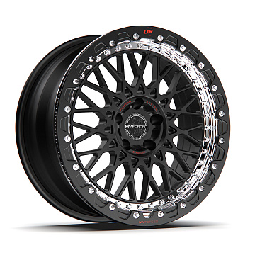 Кованые диски MV Forged UGR-30