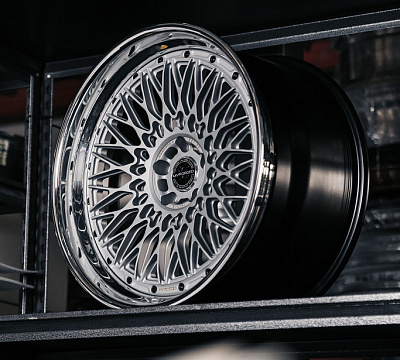 MV Forged MV40