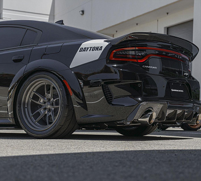 American Racing VF545
