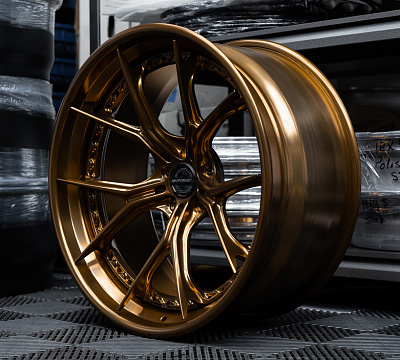 MV Forged SL-102