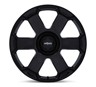 Rotiform AVS