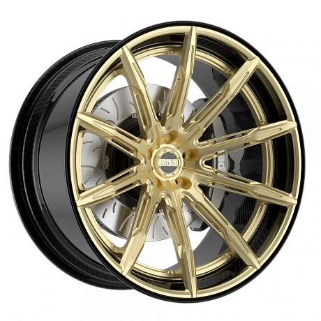 Radi8 R806 Carbon Series