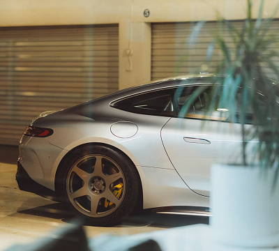 Brixton Forged RS01