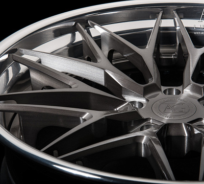 Avant Garde AGL40