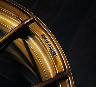 Strasse Wheels SM5R Deep Concave Monoblock