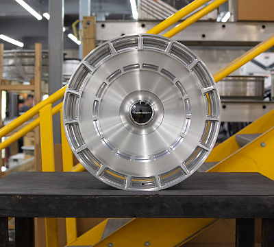 Vossen LC3-11